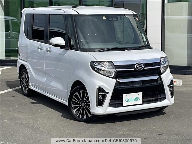 daihatsu tanto 2019 -DAIHATSU--Tanto 5BA-LA660S--LA660S-0010669---DAIHATSU--Tanto 5BA-LA660S--LA660S-0010669- image 1