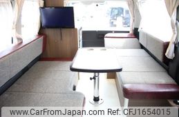 toyota hiace-wagon 2022 CFJ1654015