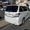 toyota vellfire 2008 -TOYOTA--Vellfire ANH20W--8037288---TOYOTA--Vellfire ANH20W--8037288- image 27