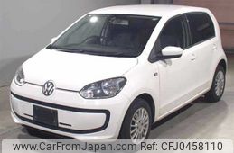 volkswagen up 2015 -VOLKSWAGEN--VW up AACHY-FD054915---VOLKSWAGEN--VW up AACHY-FD054915-