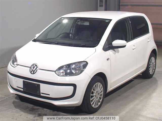 volkswagen up 2015 -VOLKSWAGEN--VW up AACHY-FD054915---VOLKSWAGEN--VW up AACHY-FD054915- image 1