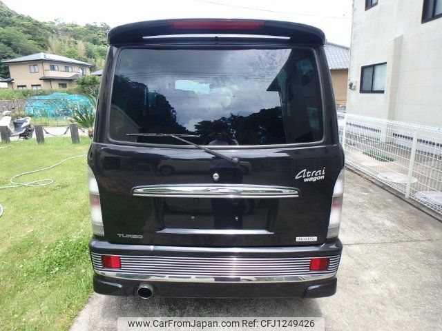 daihatsu atrai-wagon 2001 -DAIHATSU--Atrai Wagon S220G--0043228---DAIHATSU--Atrai Wagon S220G--0043228- image 2