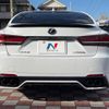 lexus ls 2017 -LEXUS--Lexus LS DAA-GVF50--GVF50-6000892---LEXUS--Lexus LS DAA-GVF50--GVF50-6000892- image 18