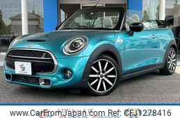 mini mini-others 2020 quick_quick_CBA-WJ20M_WMWWJ520203L02418