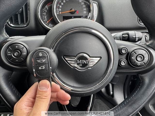 mini mini-others 2018 -BMW--BMW Mini DBA-YS15--WMWYV720503B88510---BMW--BMW Mini DBA-YS15--WMWYV720503B88510- image 2