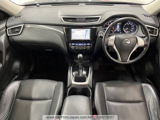 nissan x-trail 2014 -NISSAN--X-Trail DBA-NT32--NT32-018284---NISSAN--X-Trail DBA-NT32--NT32-018284- image 2