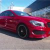 mercedes-benz cla-class 2015 -MERCEDES-BENZ--Benz CLA 117342--2N213317---MERCEDES-BENZ--Benz CLA 117342--2N213317- image 5