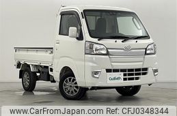 daihatsu hijet-truck 2018 -DAIHATSU--Hijet Truck EBD-S510P--S510P-0231911---DAIHATSU--Hijet Truck EBD-S510P--S510P-0231911-