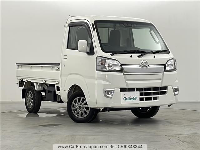 daihatsu hijet-truck 2018 -DAIHATSU--Hijet Truck EBD-S510P--S510P-0231911---DAIHATSU--Hijet Truck EBD-S510P--S510P-0231911- image 1