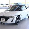 honda s660 2019 -HONDA--S660 DBA-JW5--JW5-1101875---HONDA--S660 DBA-JW5--JW5-1101875- image 1