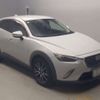 mazda cx-3 2017 -MAZDA 【愛媛 330ｿ5848】--CX-3 LDA-DK5FW--DK5FW-203697---MAZDA 【愛媛 330ｿ5848】--CX-3 LDA-DK5FW--DK5FW-203697- image 4