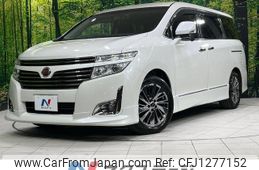 nissan elgrand 2012 quick_quick_TNE52_TNE52-017212