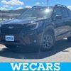 subaru forester 2021 quick_quick_5AA-SKE_SKE-073476 image 1