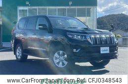 toyota land-cruiser-prado 2022 -TOYOTA--Land Cruiser Prado 3BA-TRJ150W--TRJ150-0149432---TOYOTA--Land Cruiser Prado 3BA-TRJ150W--TRJ150-0149432-