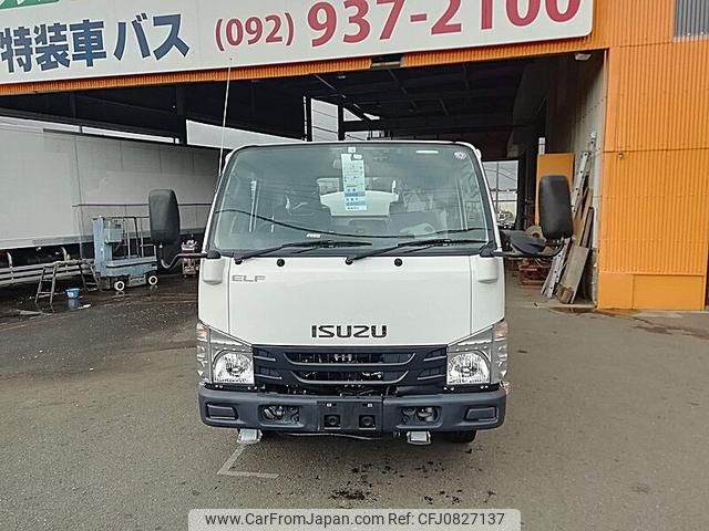 isuzu elf-truck 2023 GOO_NET_EXCHANGE_0803382A30250304W005 image 2