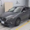 mazda cx-3 2018 -MAZDA 【名古屋 367ｽ 818】--CX-3 6BA-DKEFW--DKEFW-105130---MAZDA 【名古屋 367ｽ 818】--CX-3 6BA-DKEFW--DKEFW-105130- image 1