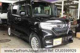 honda n-box 2017 -HONDA 【名変中 】--N BOX JF4--2000630---HONDA 【名変中 】--N BOX JF4--2000630-