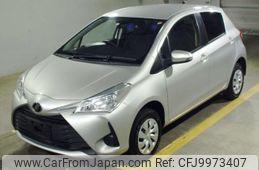 toyota vitz 2019 -TOYOTA--Vitz NSP135-4006249---TOYOTA--Vitz NSP135-4006249-