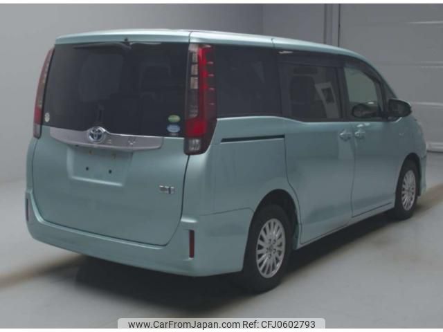 toyota noah 2014 quick_quick_DAA-ZWR80G_0043784 image 2