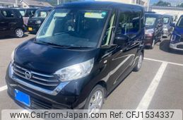 nissan dayz-roox 2018 CFJ1534337