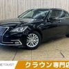 toyota crown 2015 -TOYOTA--Crown DAA-AWS210--AWS210-6103004---TOYOTA--Crown DAA-AWS210--AWS210-6103004- image 1