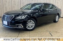 toyota crown 2015 -TOYOTA--Crown DAA-AWS210--AWS210-6103004---TOYOTA--Crown DAA-AWS210--AWS210-6103004-