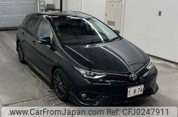 toyota auris 2016 -TOYOTA--Auris ZRE186H-6007577---TOYOTA--Auris ZRE186H-6007577-