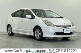 toyota prius 2008 CFJ1812221