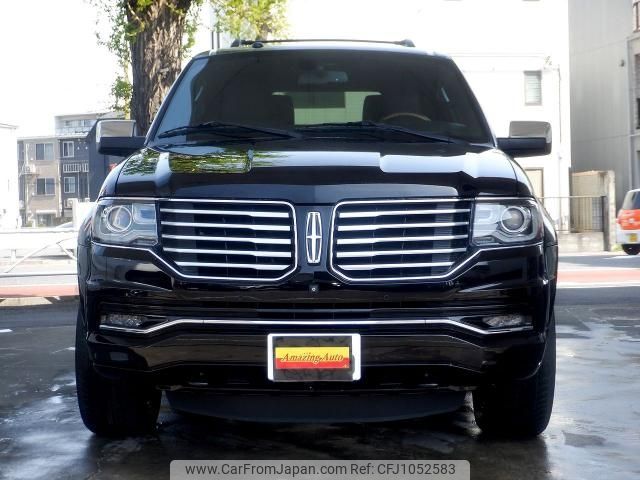 lincoln navigator 2016 -FORD--Lincoln Navigator ﾌﾒｲ--5LMJJ2JT6GEL03926---FORD--Lincoln Navigator ﾌﾒｲ--5LMJJ2JT6GEL03926- image 2