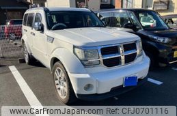 dodge nitro 2010 -CHRYSLER--Dodge Nitro ABA-KA37--1D8G958KX8W276266---CHRYSLER--Dodge Nitro ABA-KA37--1D8G958KX8W276266-