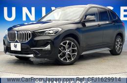 bmw x1 2020 CFJ1629914