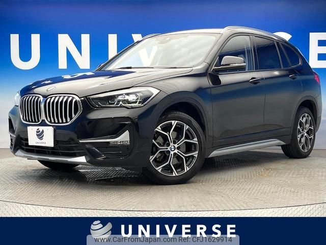 bmw x1 2020 CFJ1629914 image 1