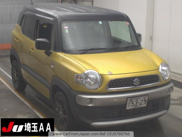 suzuki xbee 2018 -SUZUKI--XBEE MN71S-113161---SUZUKI--XBEE MN71S-113161- image 1