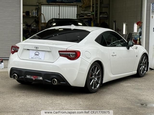 toyota 86 2018 CFJ1770975 image 2