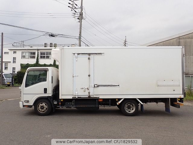 isuzu elf-truck 2020 CFJ1829532 image 2