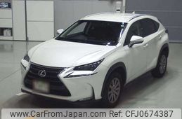 lexus nx 2014 -LEXUS--Lexus NX DBA-AGZ15--AGZ15-1001964---LEXUS--Lexus NX DBA-AGZ15--AGZ15-1001964-