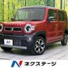 suzuki hustler 2024 CFJ1764403 image 1
