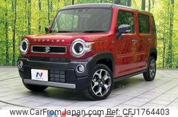 suzuki hustler 2024 CFJ1764403