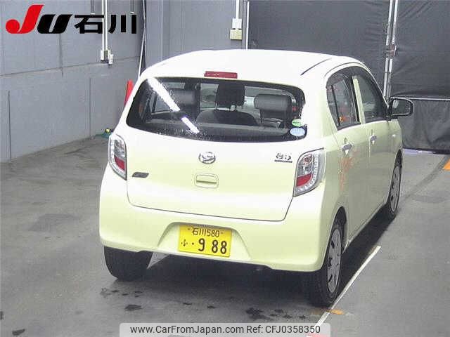 daihatsu mira-e-s 2014 -DAIHATSU 【石川 580ﾌ988】--Mira e:s LA300S--1270726---DAIHATSU 【石川 580ﾌ988】--Mira e:s LA300S--1270726- image 2