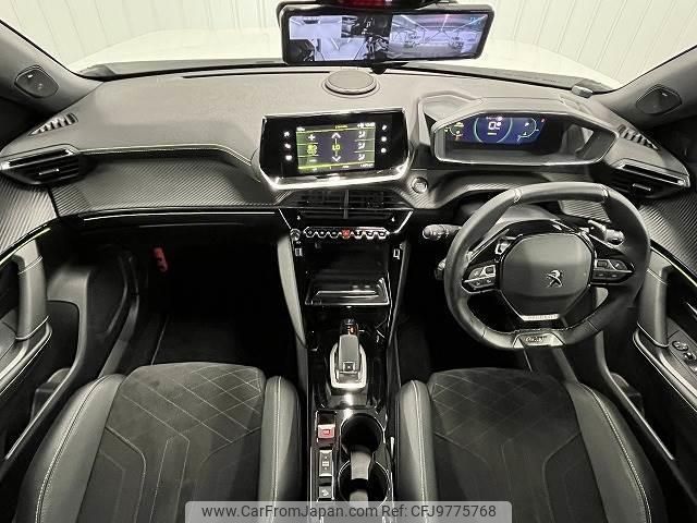 peugeot 2008 2021 quick_quick_5BA-P24HN05_VR3USHNSSMJ751430 image 2