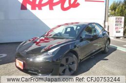 tesla-motors model-3 2022 -TESLA 【尾張小牧 310ﾄ 358】--ﾃｽﾗﾓﾃﾞﾙ3 ZAA-3L13T--LRW3F7FSXNC521727---TESLA 【尾張小牧 310ﾄ 358】--ﾃｽﾗﾓﾃﾞﾙ3 ZAA-3L13T--LRW3F7FSXNC521727-