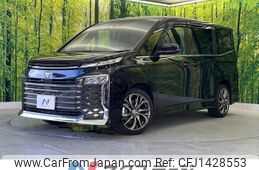 toyota voxy 2023 -TOYOTA--Voxy 6AA-ZWR90W--ZWR90-0060643---TOYOTA--Voxy 6AA-ZWR90W--ZWR90-0060643-
