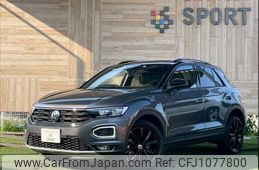 volkswagen volkswagen-others 2022 -VOLKSWAGEN--VW T-Roc 3DA-A1DFF--WVGZZZA1ZNV043267---VOLKSWAGEN--VW T-Roc 3DA-A1DFF--WVGZZZA1ZNV043267-