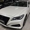 toyota crown-hybrid 2019 quick_quick_6AA-AZSH20_AZSH20-1052231 image 1