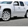 chevrolet avalanche 2007 GOO_NET_EXCHANGE_9200620A30250615W001 image 3