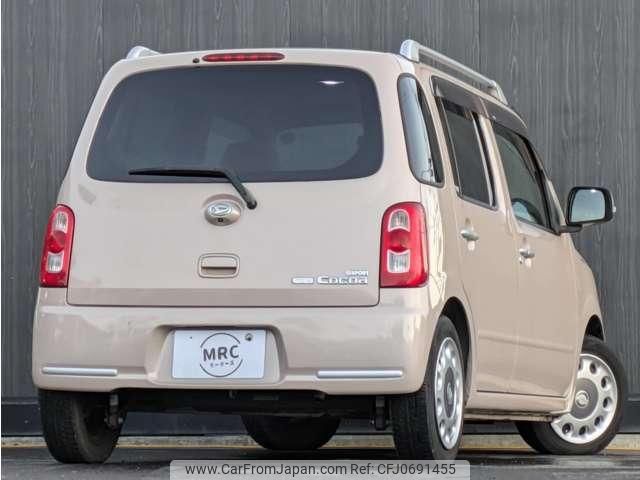 daihatsu mira-cocoa 2009 quick_quick_DBA-L675S_L675S-0015807 image 2