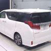 toyota alphard 2022 -TOYOTA 【岐阜 303ﾅ5473】--Alphard DBA-AGH30W--AGH30-0418891---TOYOTA 【岐阜 303ﾅ5473】--Alphard DBA-AGH30W--AGH30-0418891- image 11