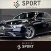 mercedes-benz a-class 2019 -MERCEDES-BENZ--Benz A Class 3DA-177012--WDD1770122V039872---MERCEDES-BENZ--Benz A Class 3DA-177012--WDD1770122V039872- image 1