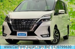 nissan serena 2021 quick_quick_5AA-GFC27_GFC27-224094