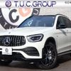 mercedes-benz amg 2022 CFJ1809208 image 1